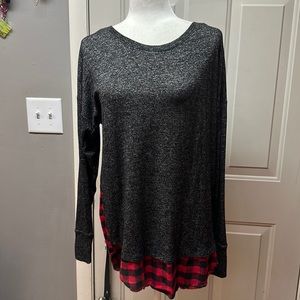 Maurice’s sweater. Size large